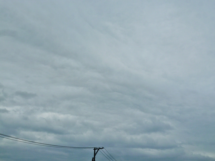 雨雲