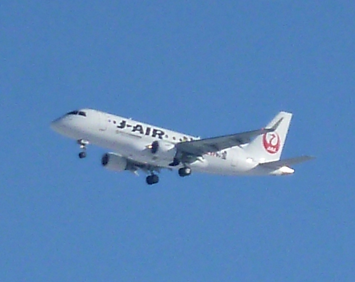 旅客機