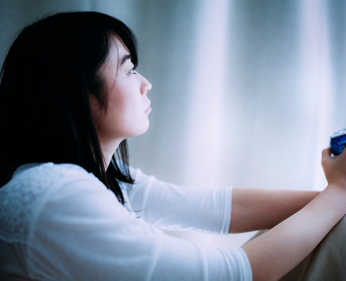 良性発作性頭位めまい症