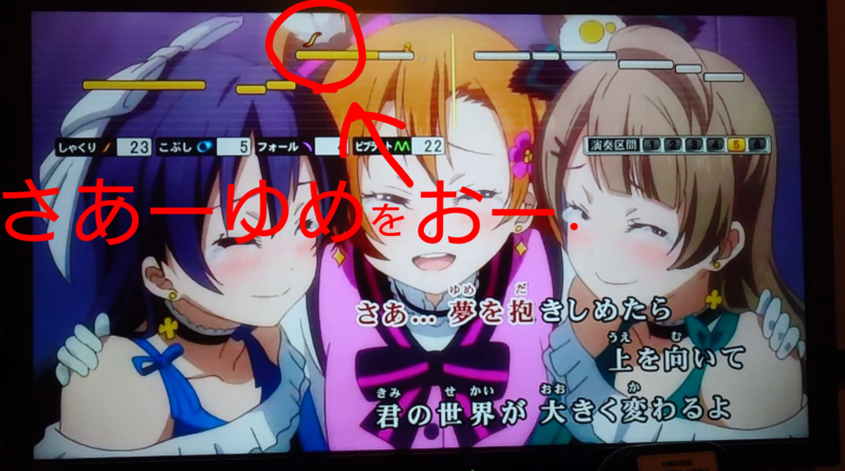 誰でも100点目指せる 精密採点dx G解説記事 Yamayp S Diary