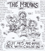 MELVINS