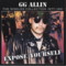 G.G. ALLIN