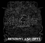 DESTROY AND HELL
