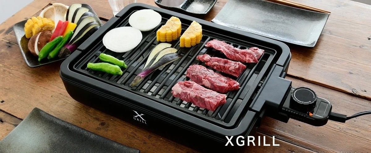 煙と脂が少なくて美味しい焼き肉プレートの7つの選び方【2026年版