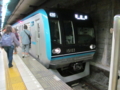 東京メトロ15000系東西線