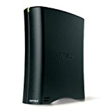 BUFFALO 外付けハードディスク BuffaloTOOLs添付 1.0TB HD-CB1.0TU2