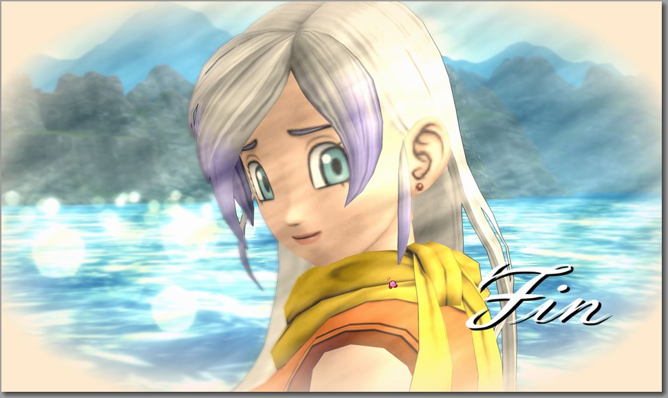 Dqx 4 5終わりました 病みプレイヤー の日記