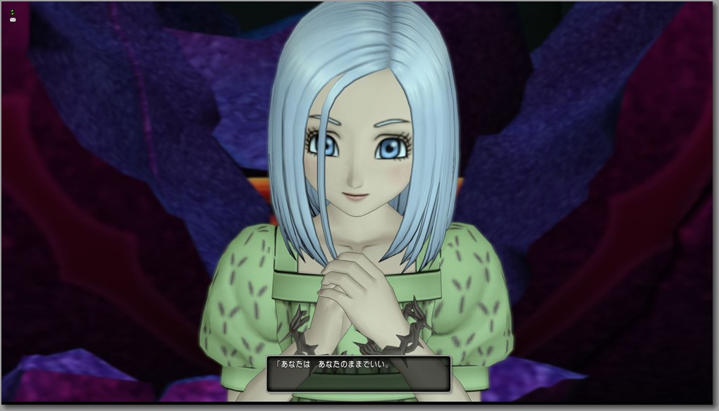 Dqx 大魔王 候補 爆誕 病みプレイヤー の日記