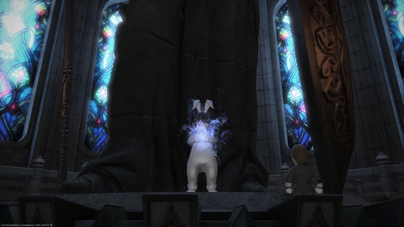 Ff14 不浄スピリチュアル 病みプレイヤー の日記 Ff14 不浄スピリチュアル 病みプレイヤー の日記