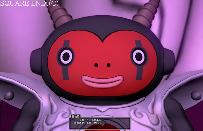 Dqx Ver5 3メインストーリー 勇者復活 2 2 病みプレイヤー の日記