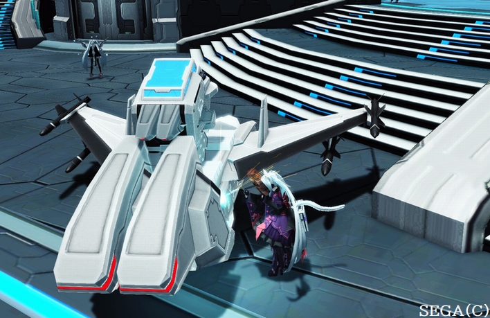 Pso2ngs Cbtの当選お知らせ 病みプレイヤー の日記