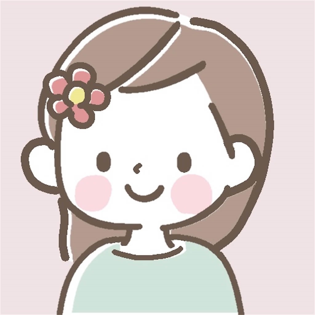 娘のアイコン