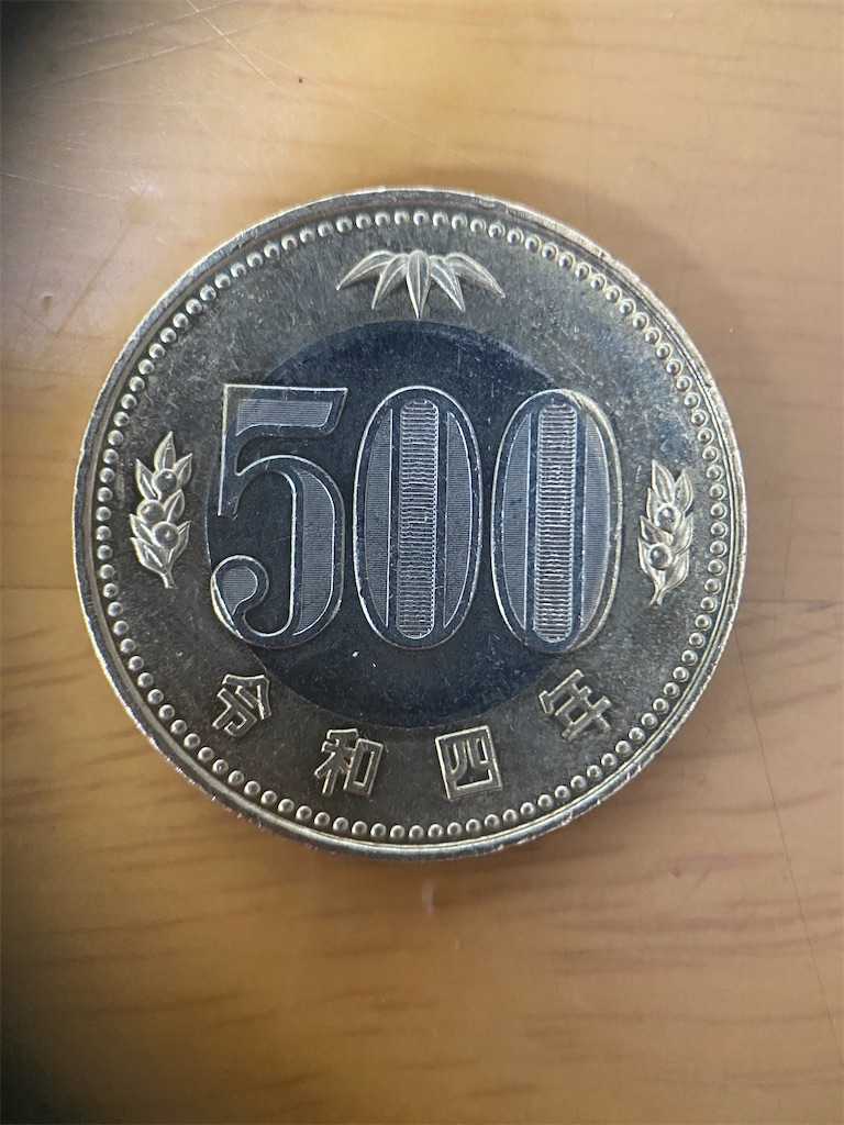 スマホにマクロレンズを付けて撮影した金魚