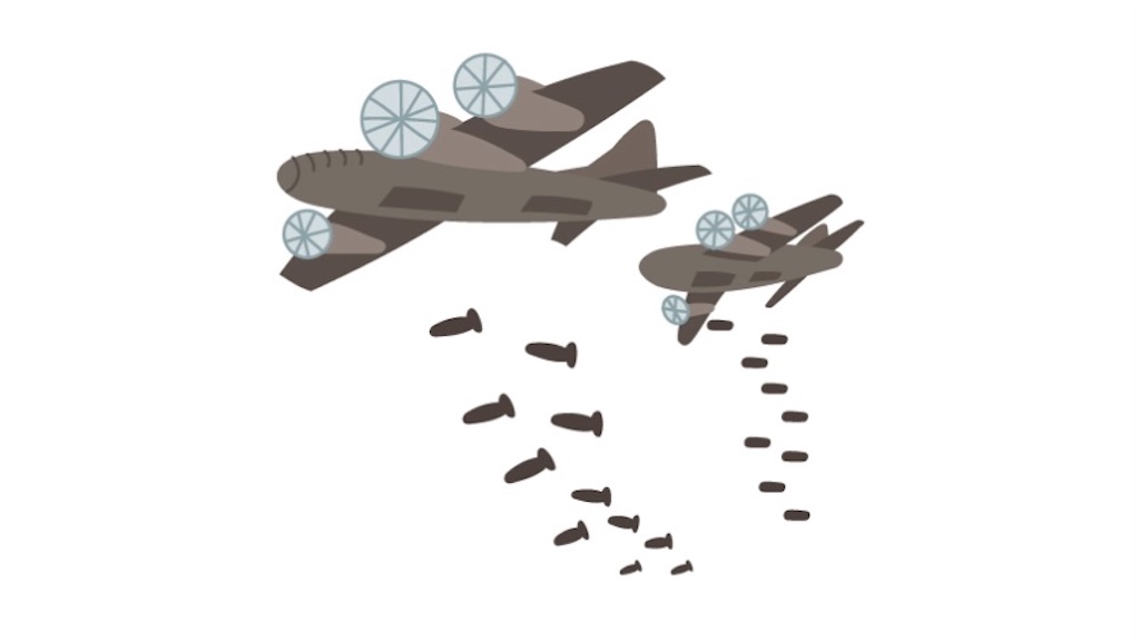 昭和時代のイラスト