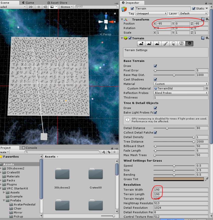 Vrchatのワールドを作成する 天地創造記録 Blackicecoffeephenomenon Vrchatのワールドを作成する 天地創造記録 Blackicecoffeephenomenon