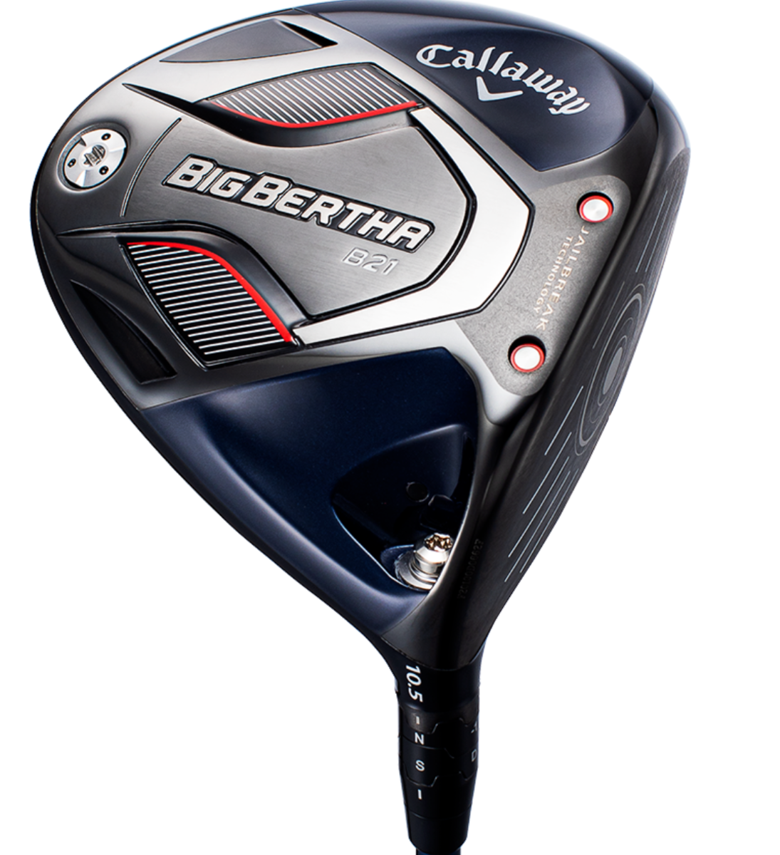 キャロウェイ GREAT BIG BERTHA ゴルフクラブ ドライバー11° Amazon.co.jp: キャロウェイ (Callaway) GREAT BIG BERTHA