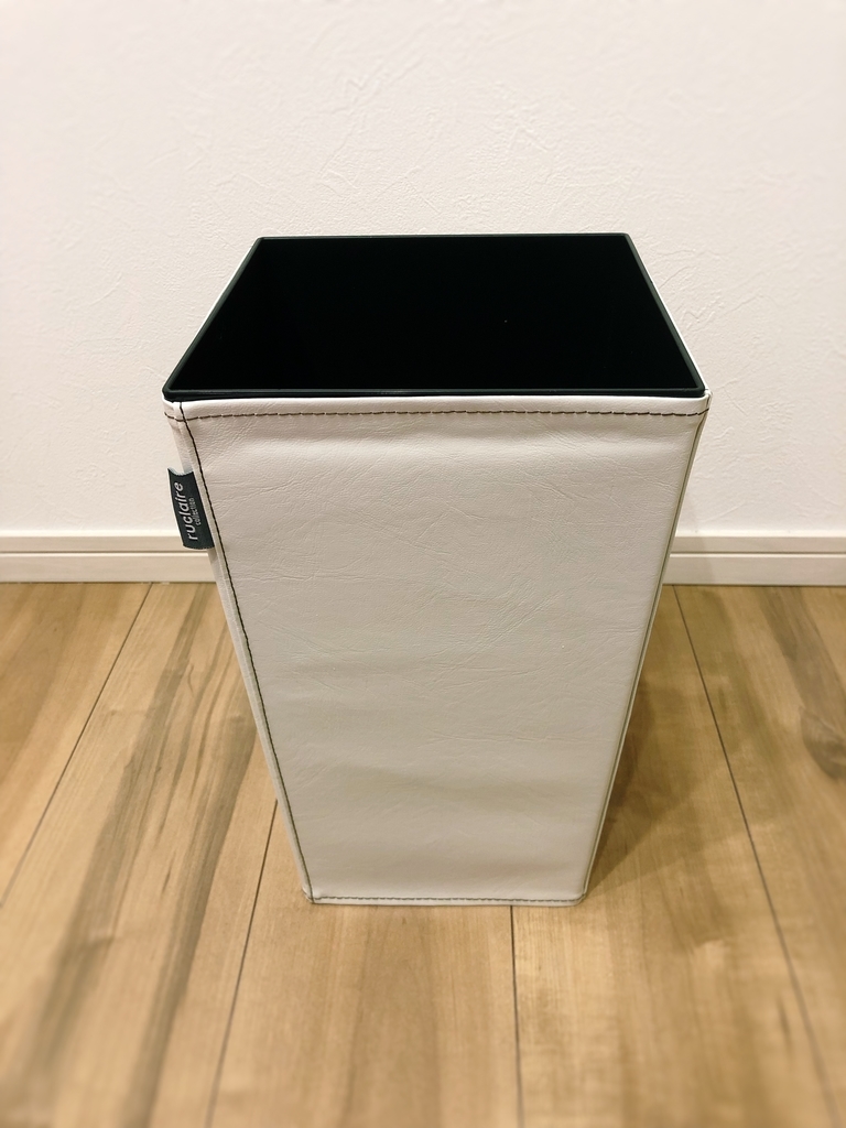 ストレスフリーなごみ箱の作り方 オシャレごみ箱と比較してみました 我が家は散らかりにくく掃除しやすい家
