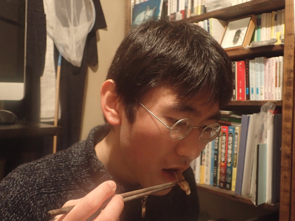 f:id:yanenouenomushi:20170303023448j:plain f:id:yanenouenomushi:20170303023448j:plain