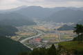 和田山盆地