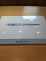 MacBook Air