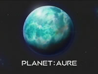 PLANET:AURE