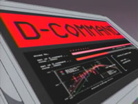 D-COMMAND