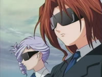 ＭＩＢ？