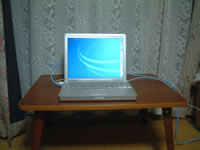 PowerBook G4 12"