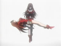 エクレールと黒エクレール２