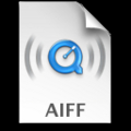 aiffファイル