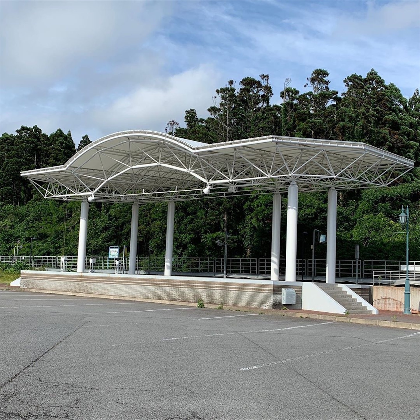 ウェスパ椿山駅