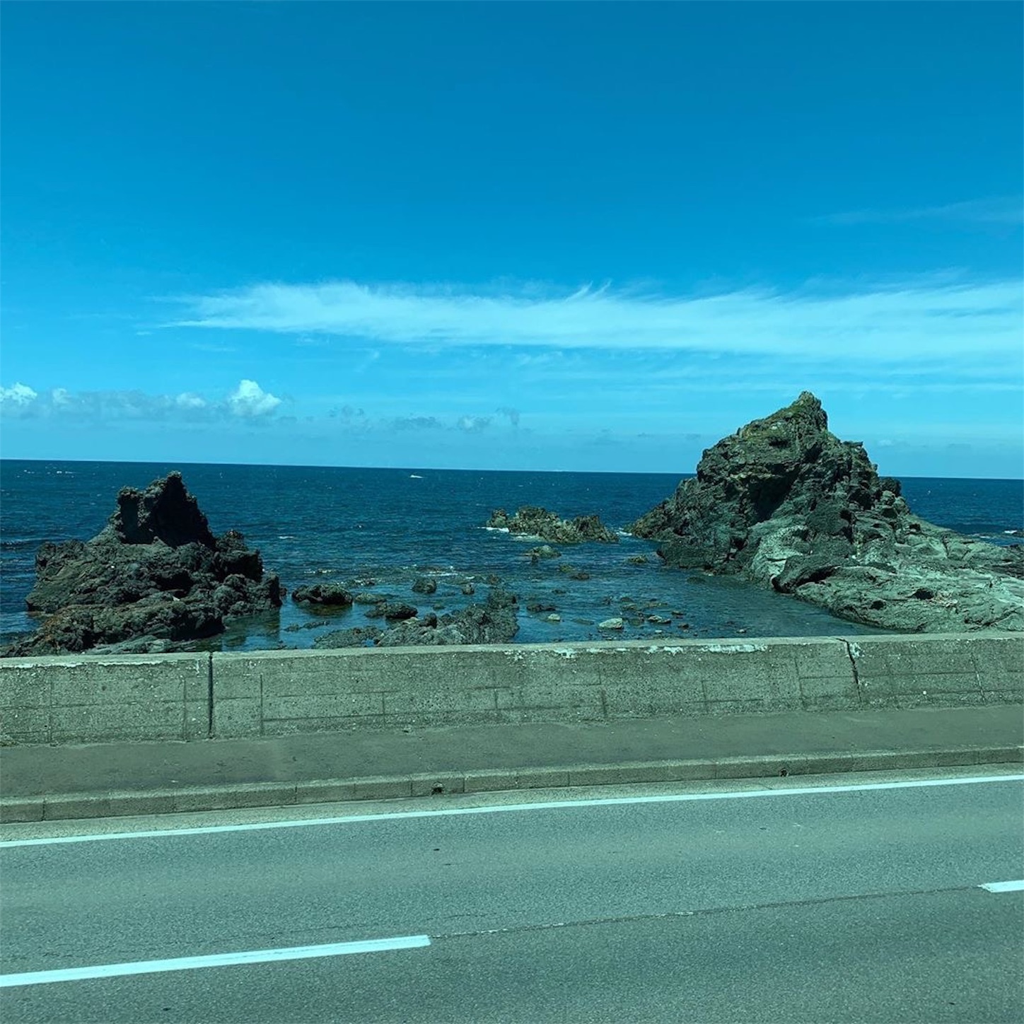 千畳敷