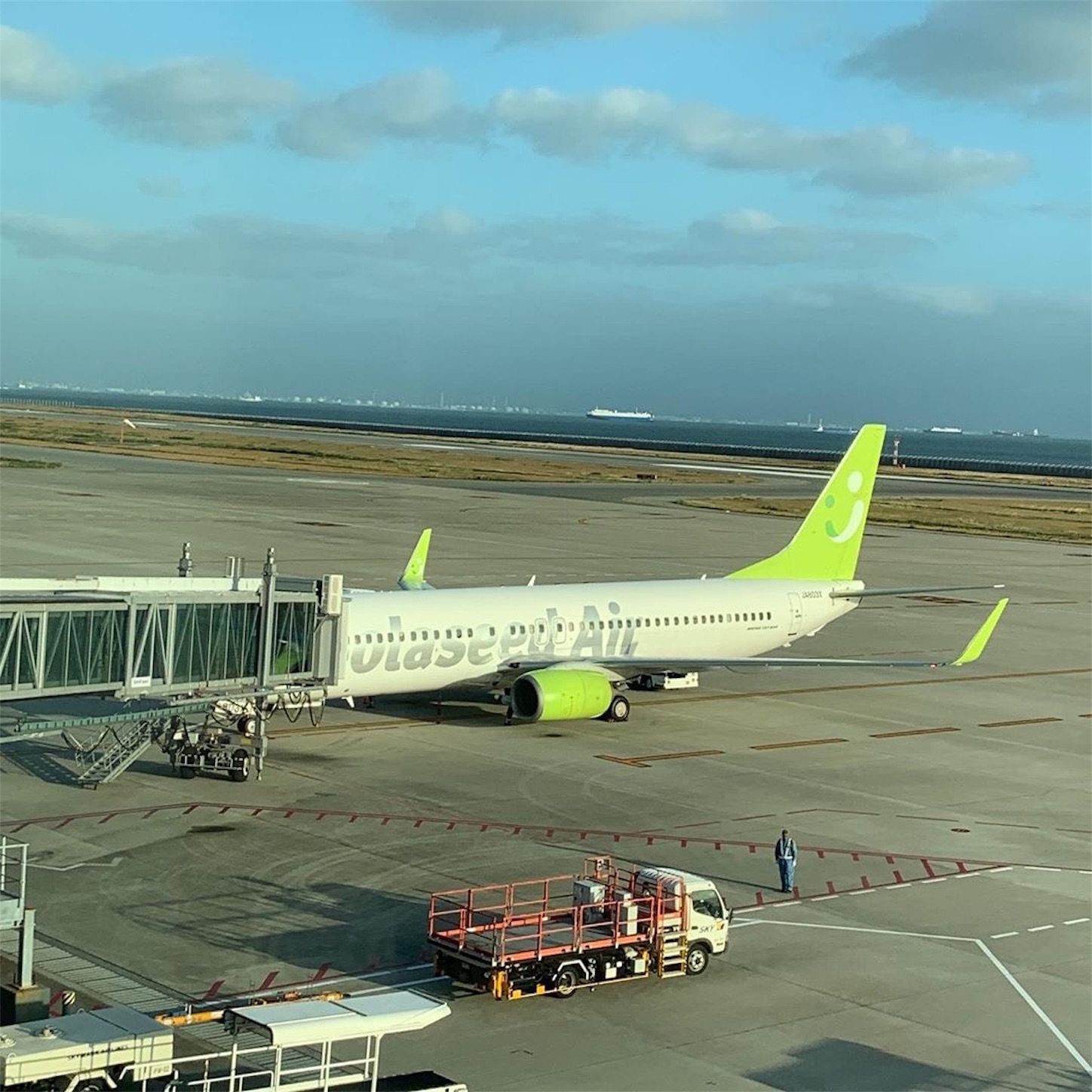 神戸空港2 神戸空港2