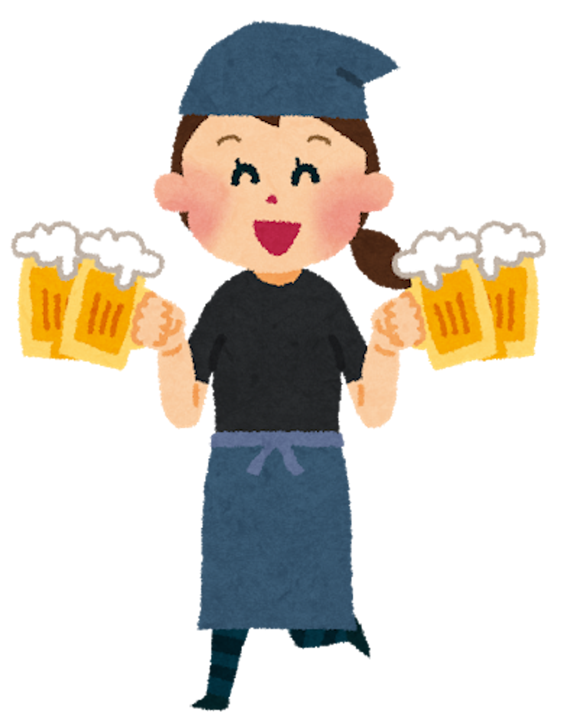 飲食店のイメージ