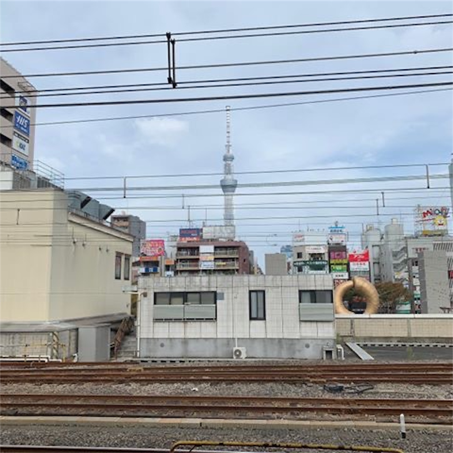 スカイツリー スカイツリー
