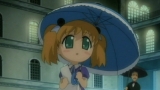 クヌギたん２