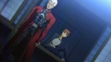 士郎とアーチャー
