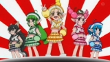 ワラゲッチャーV