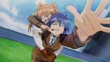 スバルとティアナ２