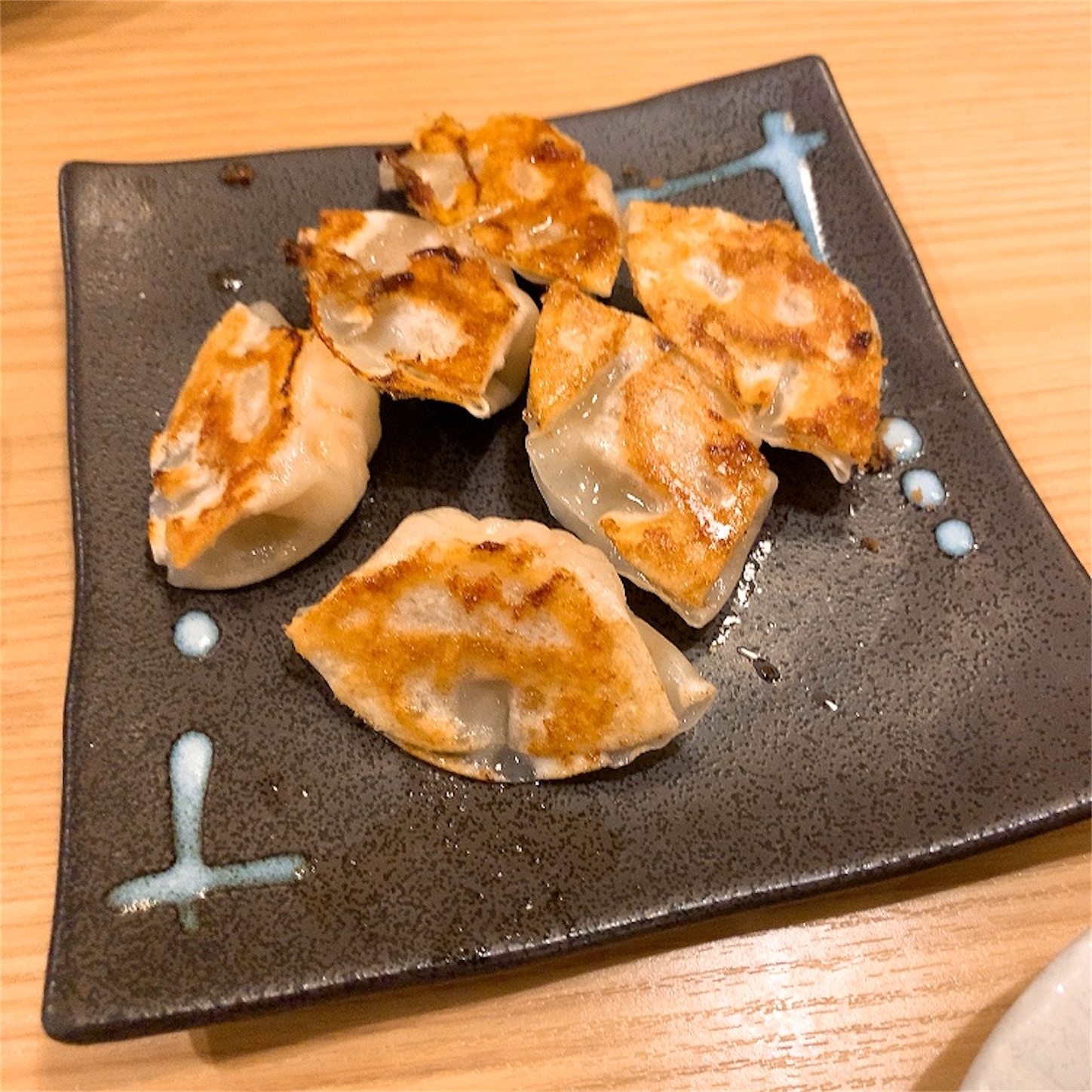 海老餃子