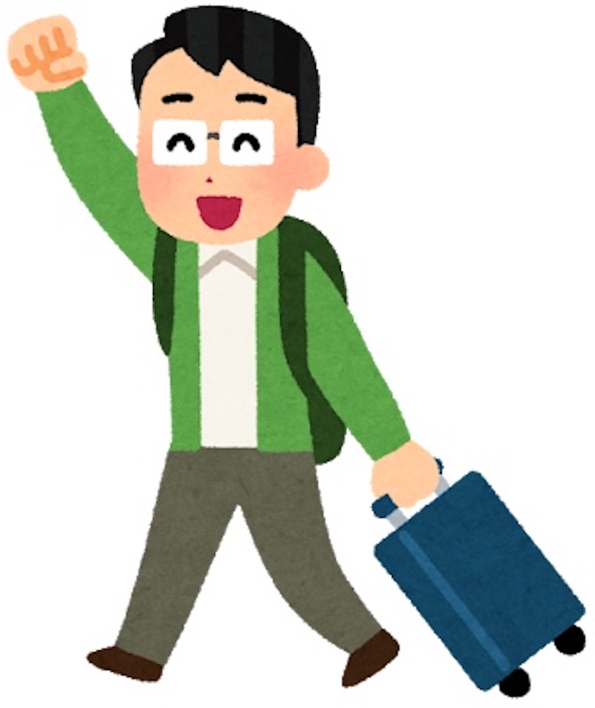 旅行のイメージ 旅行のイメージ