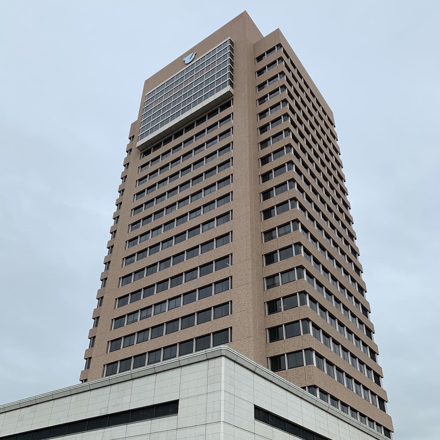 東大阪市役所 東大阪市役所
