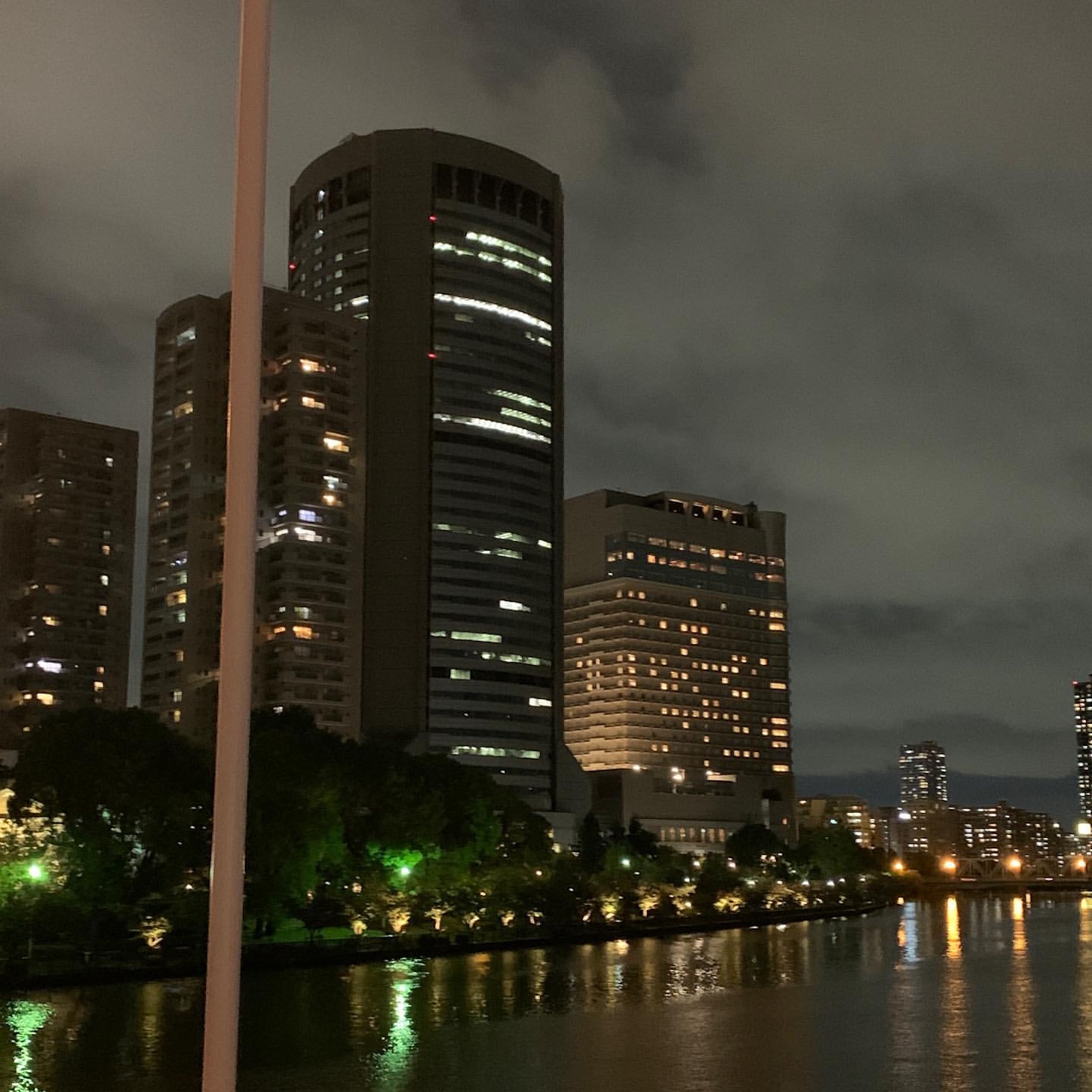 帝国ホテル大阪 帝国ホテル大阪