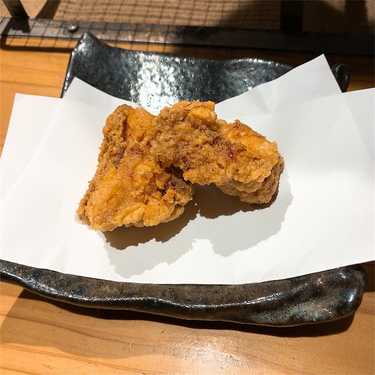 大人のだし唐揚げ 大人のだし唐揚げ