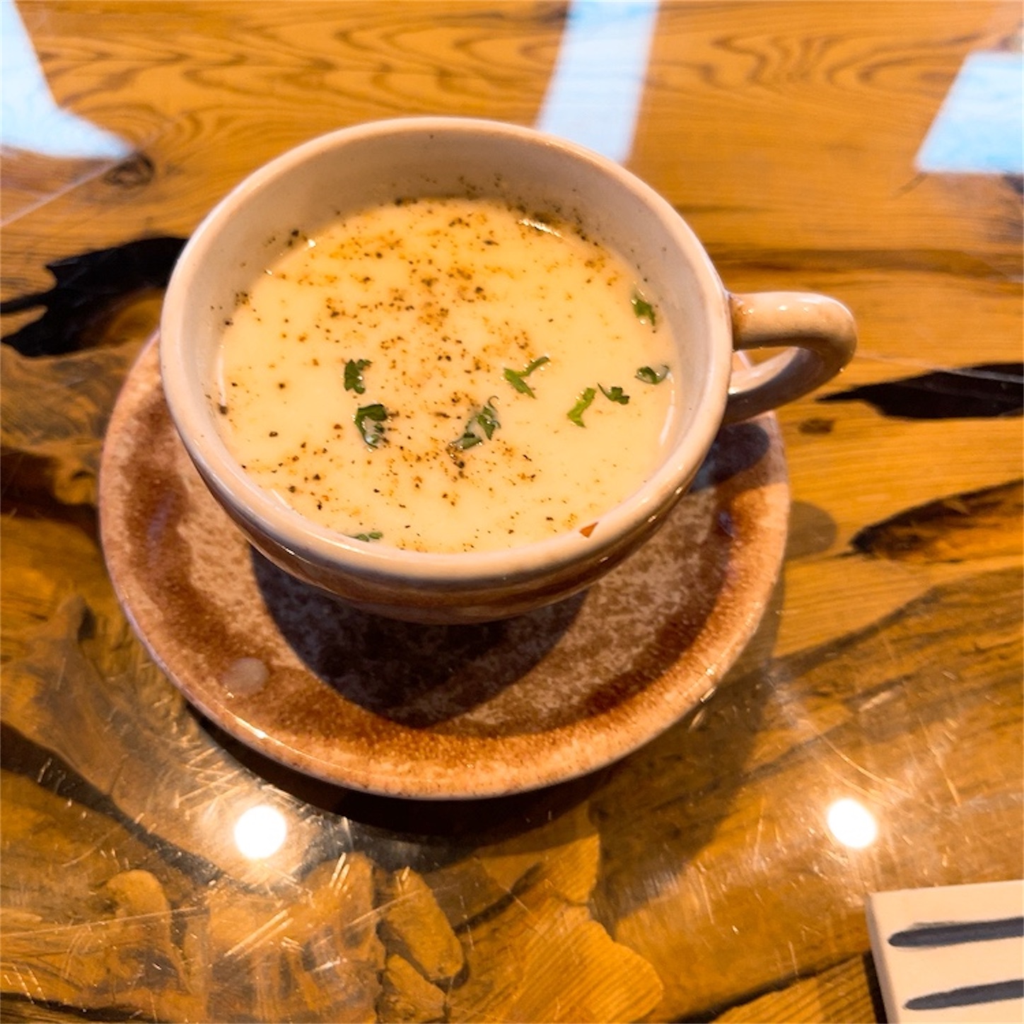 スープ