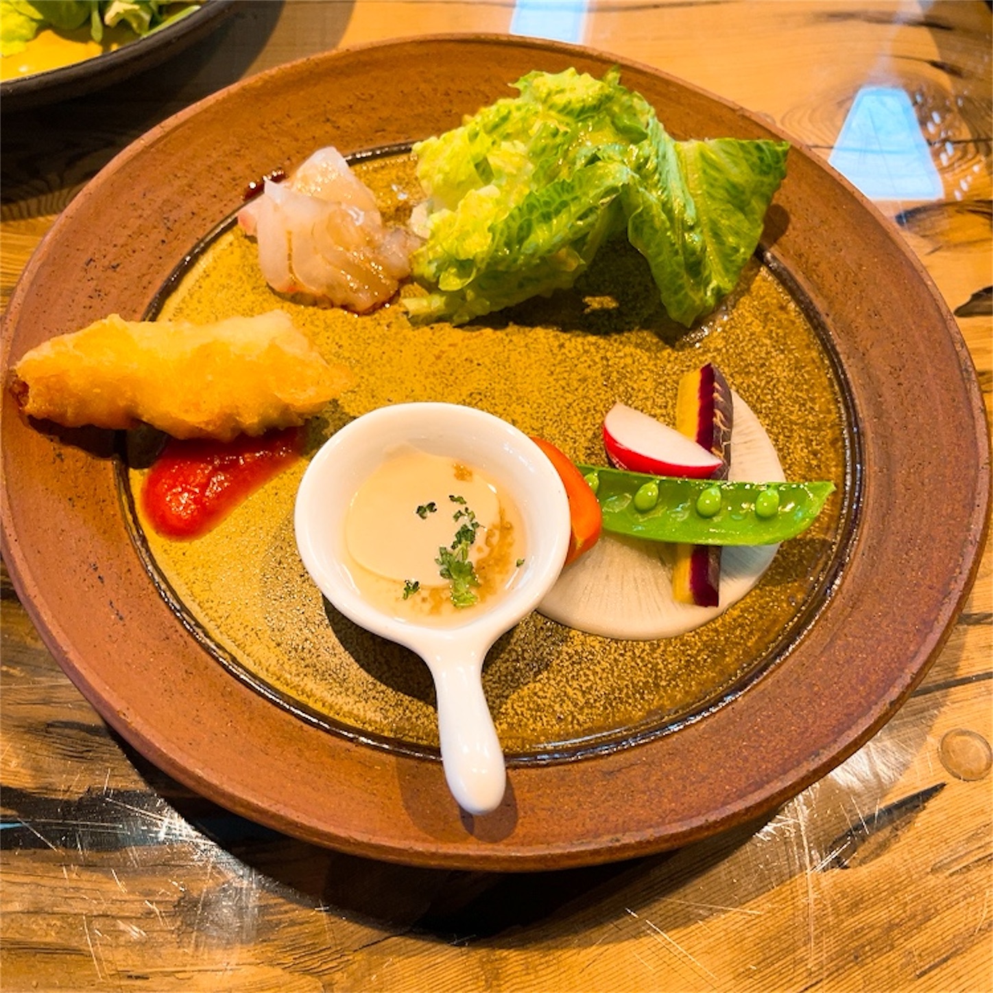 前菜