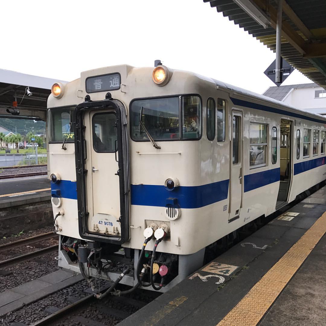 指宿枕崎線