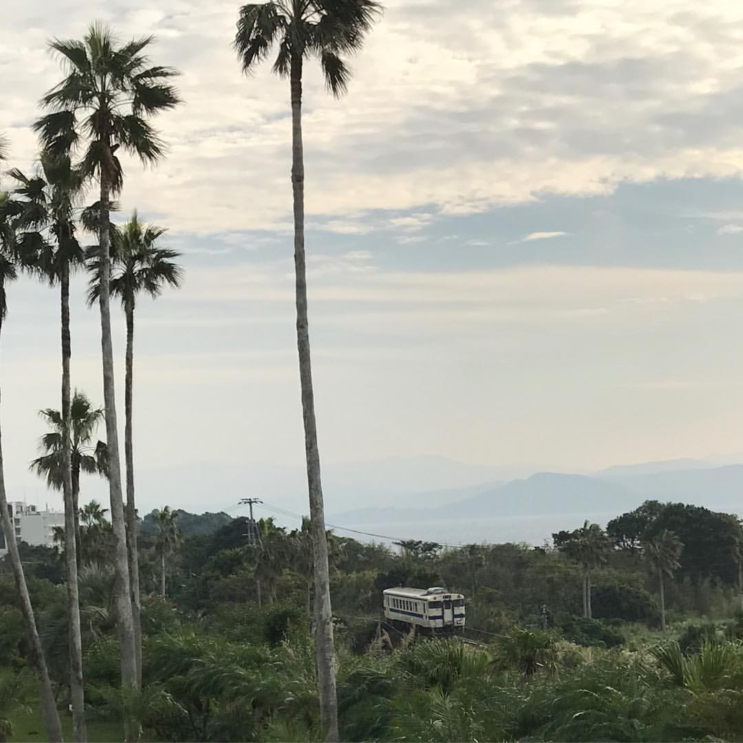 指宿枕崎線
