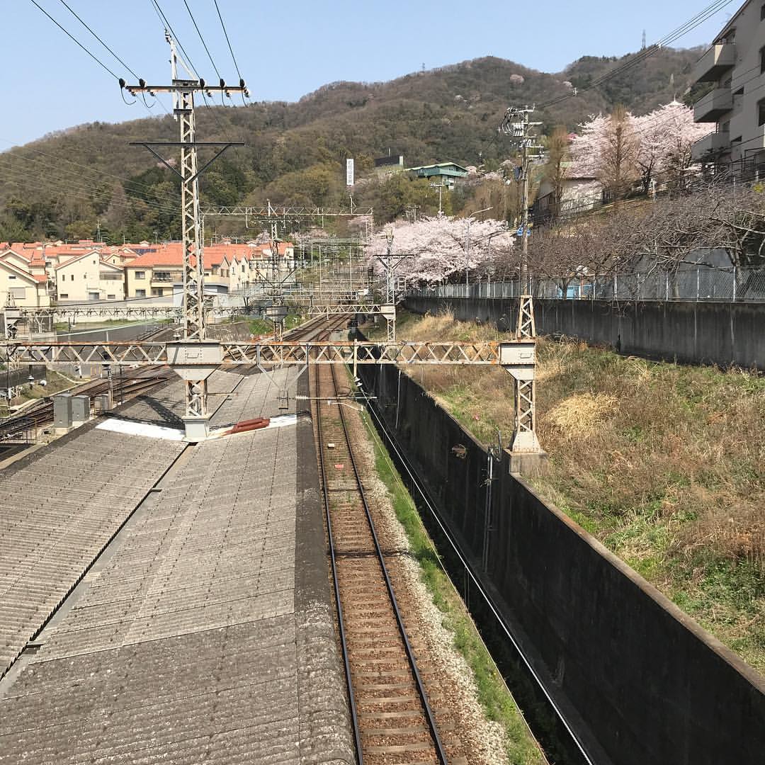 石切駅 石切駅