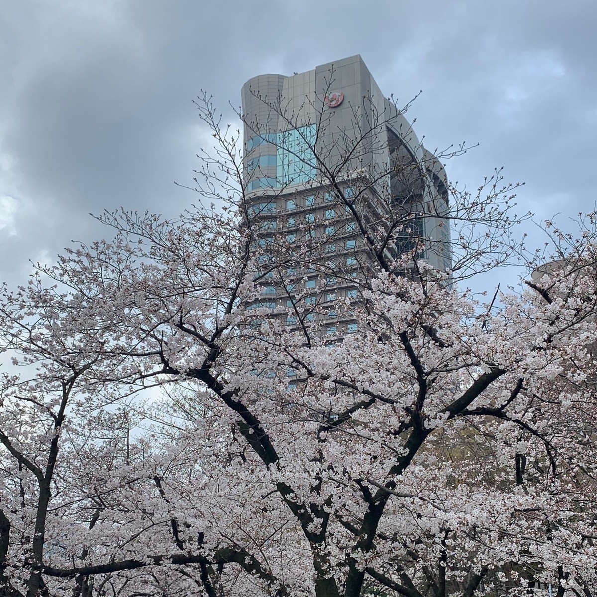 帝国ホテル大阪